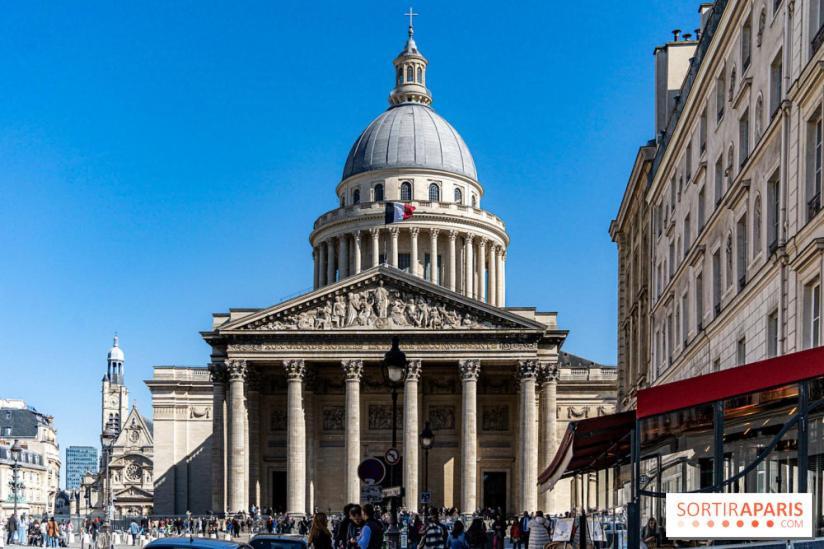 Appartement Jardin Du Luxembourg Pres Du Pantheon Et De Notre-Dame París Exterior foto